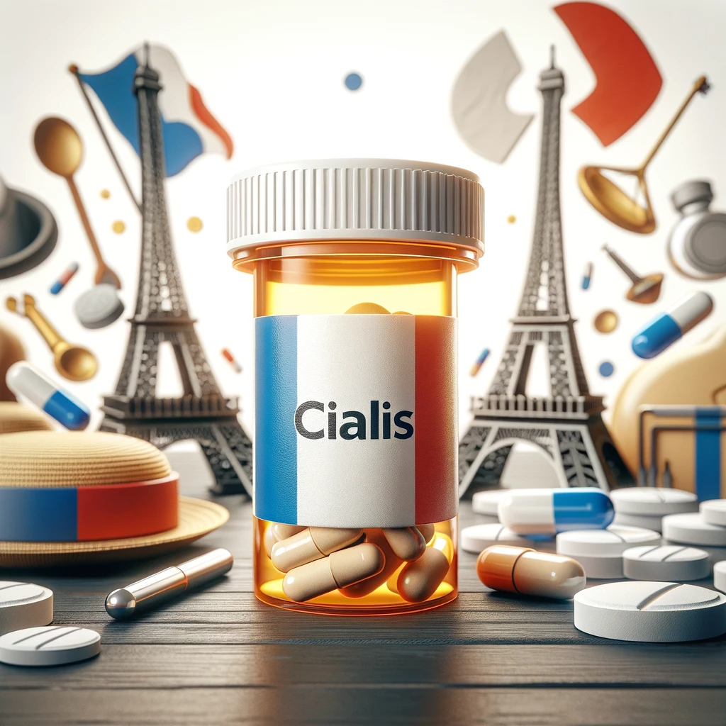 Augmenter l'effet du cialis 